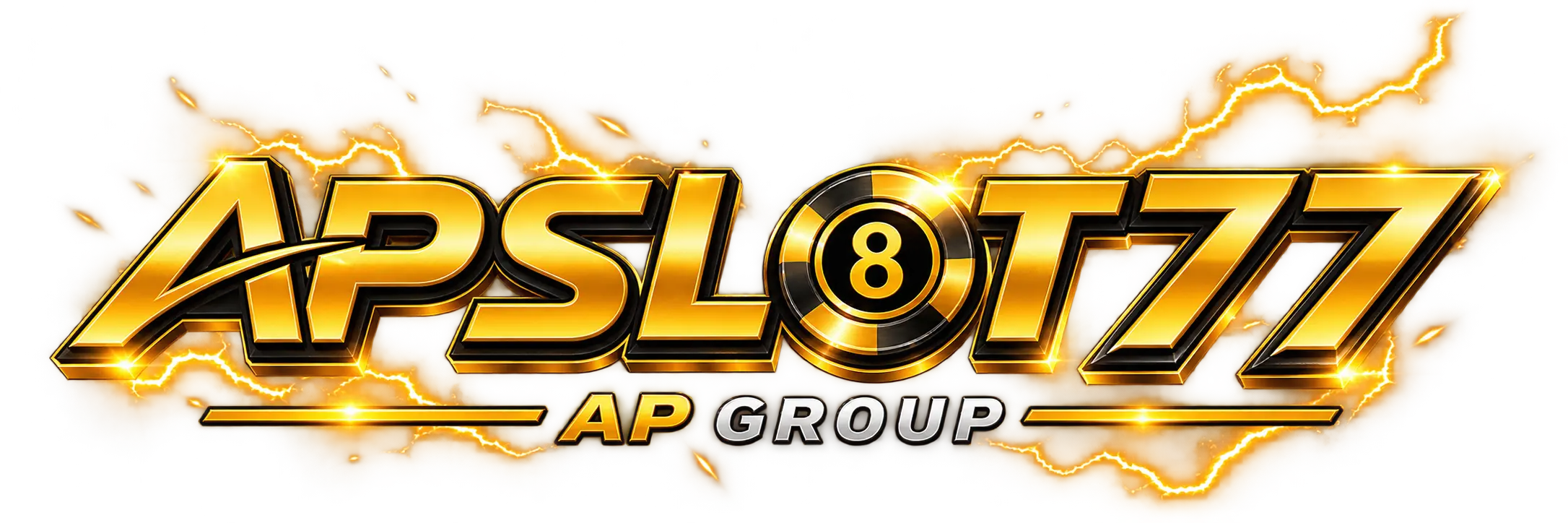 APSLOT77 Logo