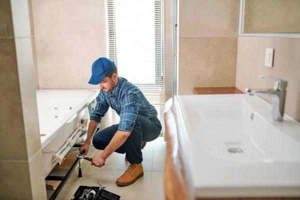 Upgrading Your Bathroom Fixtures in St. Petersburg