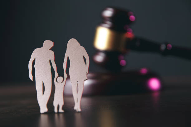 Smith & Bledsoe Family Law Expert Legal Guidance for Divorce and Family Matters