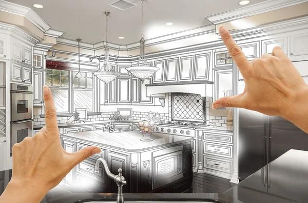 Breathe New Life into Your Kitchen with These Remodeling Tips