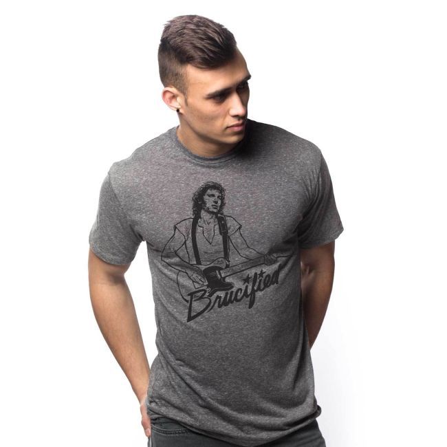 Unlocking the Secrets of Bruce Springsteen’s Official Merch Store