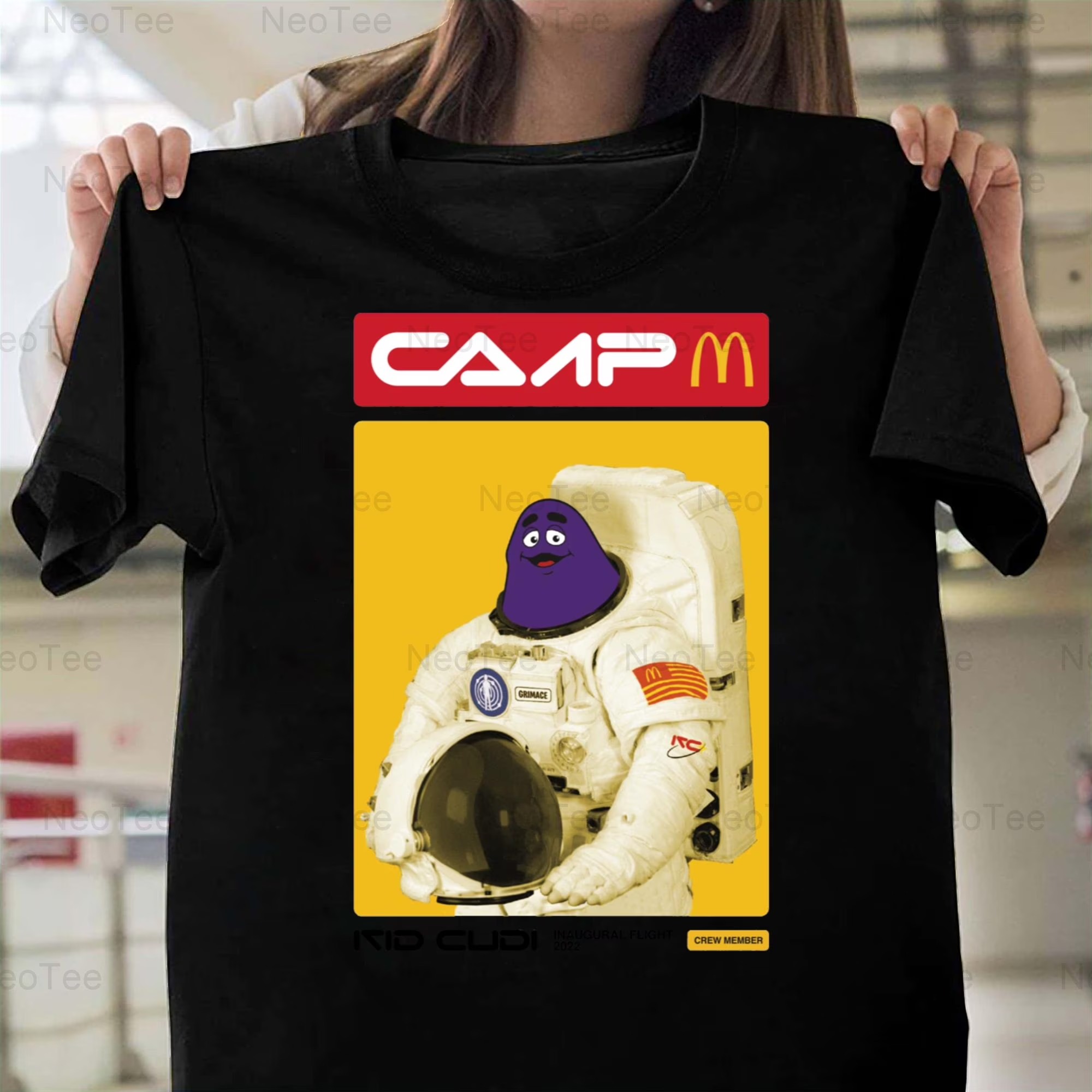 Unlocking the World of Kid Cudi Merch: Top Picks and Hidden Gems