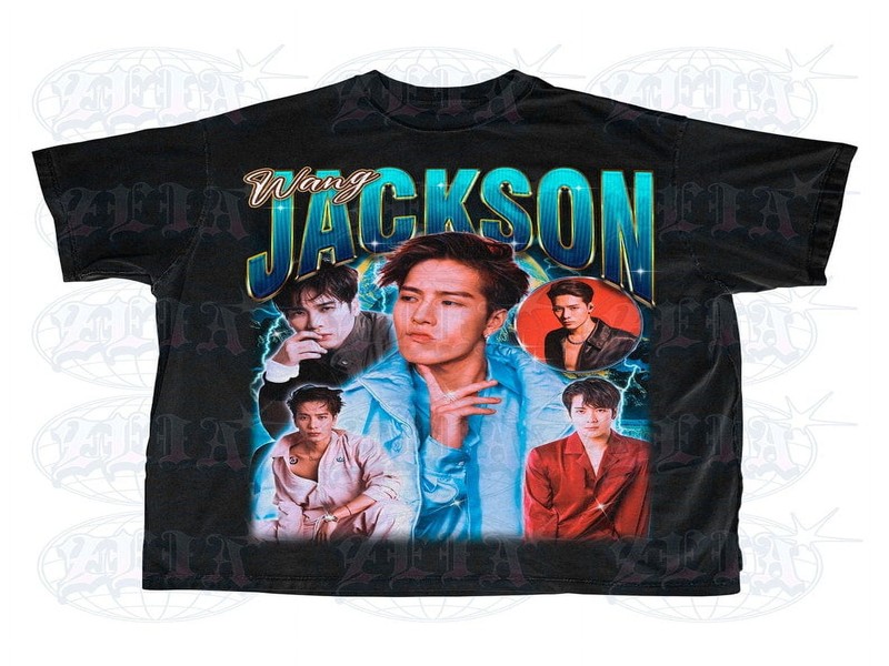 Unlocking the Secrets of Got7 Official Merchandise: What to Look For